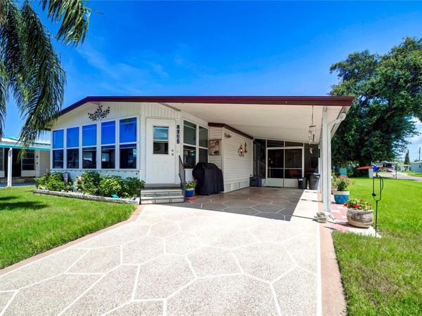 4755 BURNEY DRIVE , HOLIDAY, FL 34690
