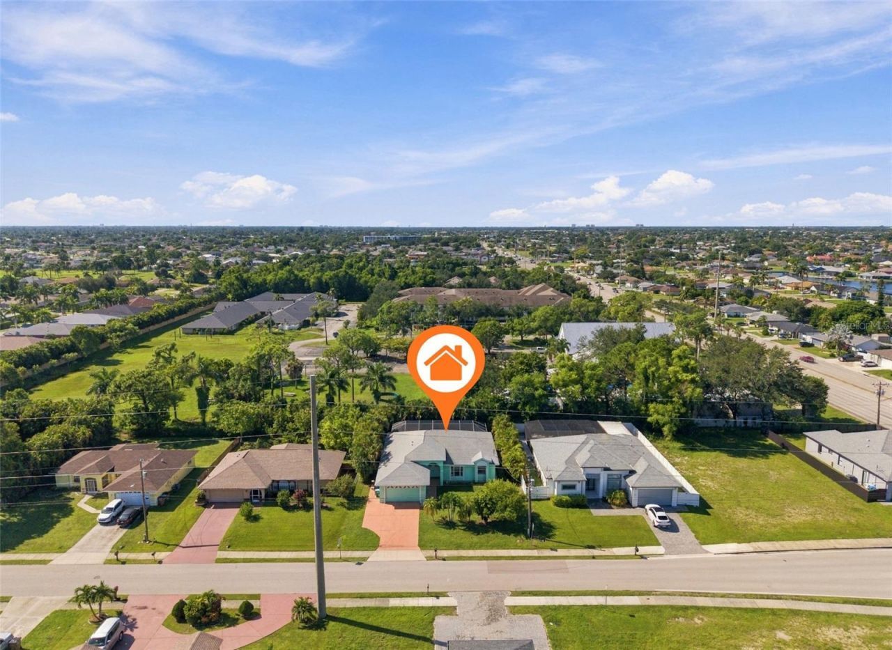 114 SE 8th Street, Cape Coral, FL 33990 Photo