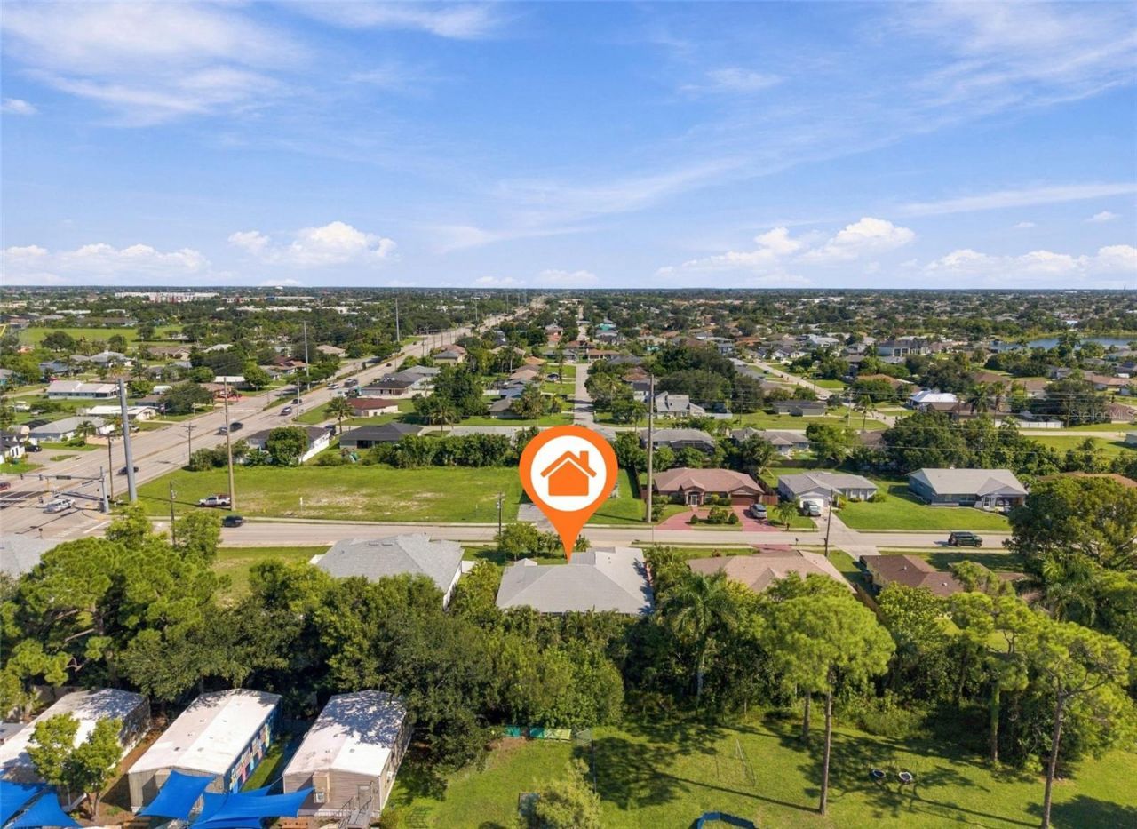 114 SE 8th Street, Cape Coral, FL 33990 Photo