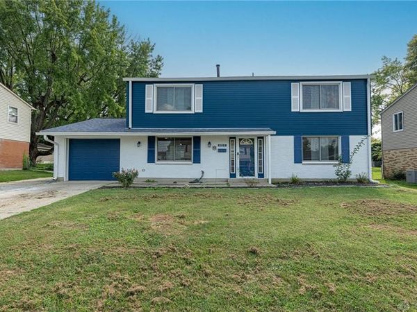6532 Menlo Way, Dayton, OH 45424
