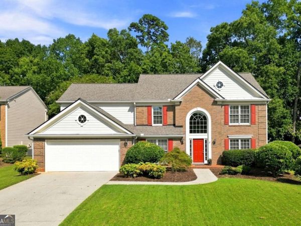 1105 Olivine Drive, Johns Creek, GA 30022