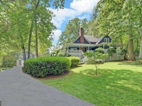 91 Tanglewood Circle, Blairsville, GA 30512