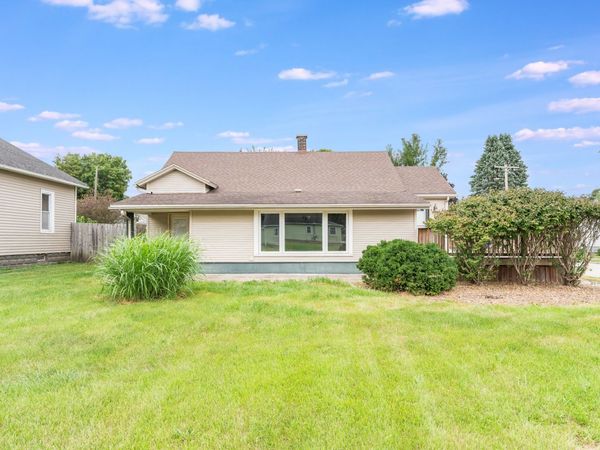 252 E 2nd Street , Oglesby, IL 61348