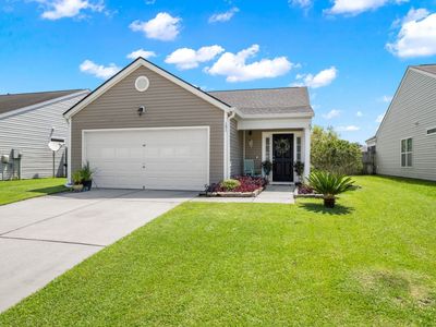 151 Tyger Street, Summerville, SC 29485