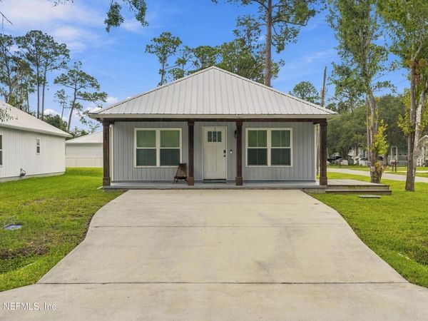 201 NORTH Boulevard, St. Augustine, FL 32095