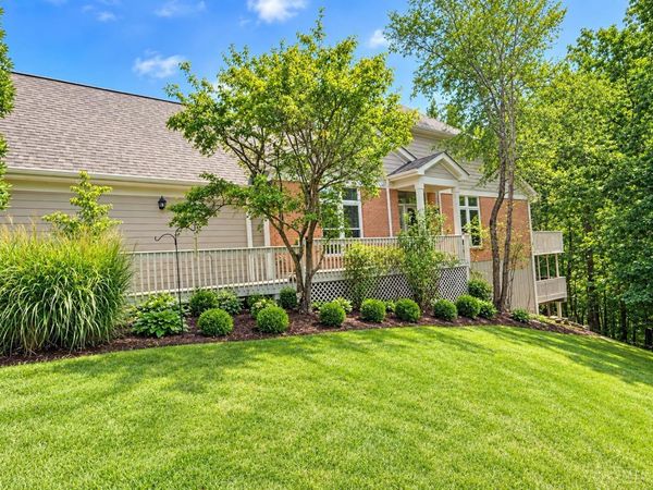 77 Stonehaven Drive, Unit 11D, North Bend, OH 45052