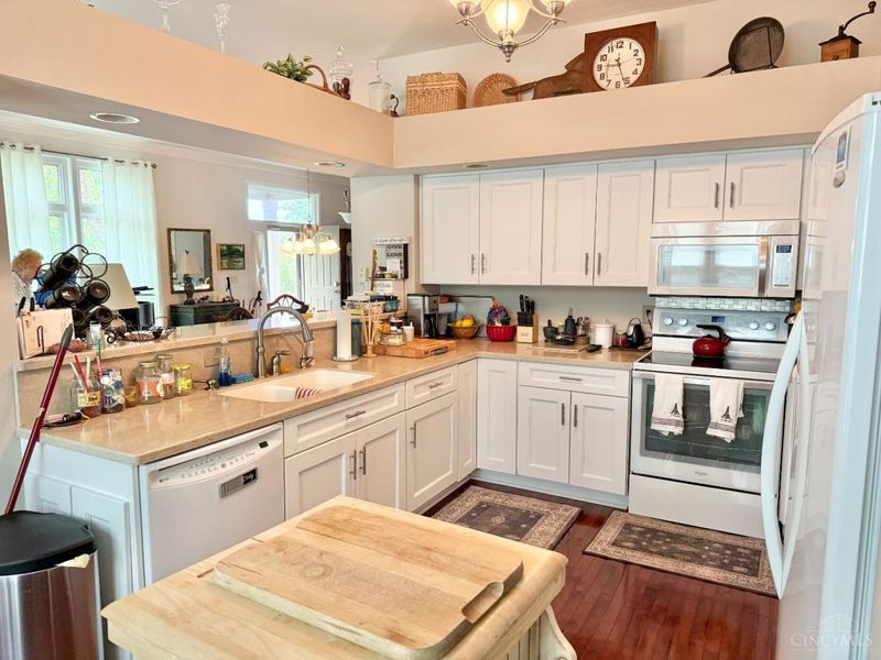 77 Stonehaven Drive, Unit 11D, North Bend, OH 45052 Photo 12