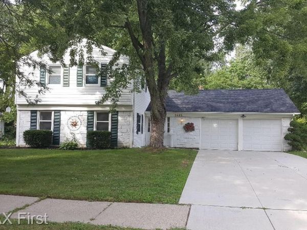 2465 WALTHAM Drive , Troy, Mi 48085