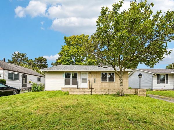 3206 Penfield Road, Columbus, OH 43227