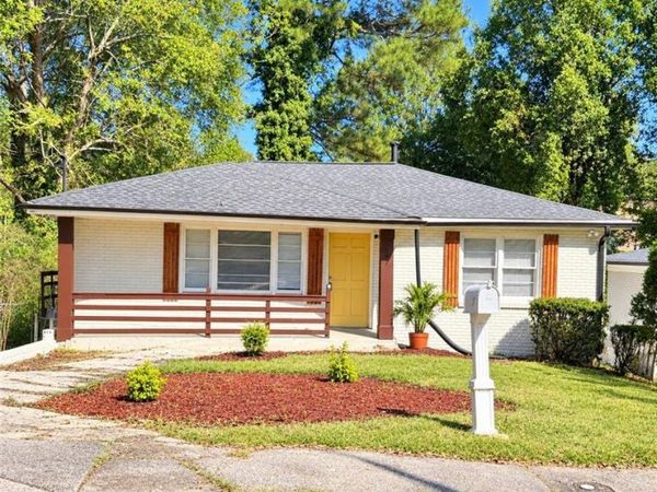 567 Center Hill Avenue NW, Atlanta, GA 30318