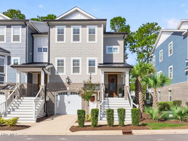 620 Eastwood Park Road, Unit 14a, Sunset Beach, NC 28468