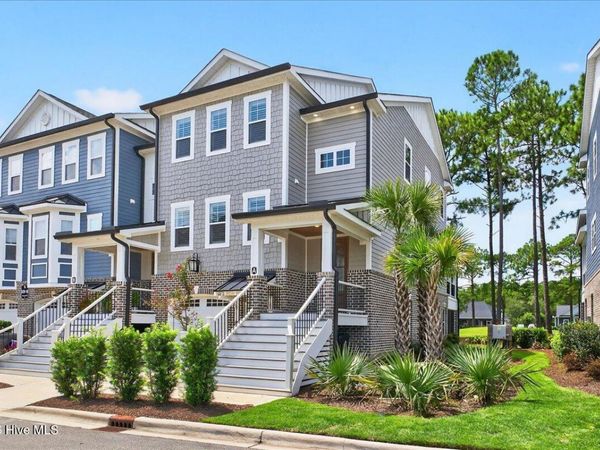 620 Eastwood Park Road, Unit 14a, Sunset Beach, NC 28468