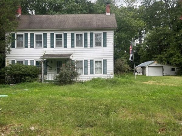 7362 New Point Comfort Highway , New Point, VA 23109