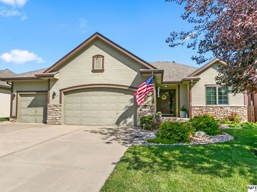17210 Musket Street, Omaha, NE 68136