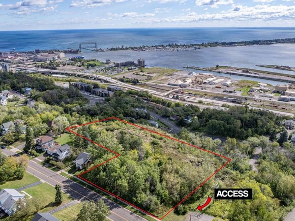 12xx W 3rd Street, Duluth, MN 55806
