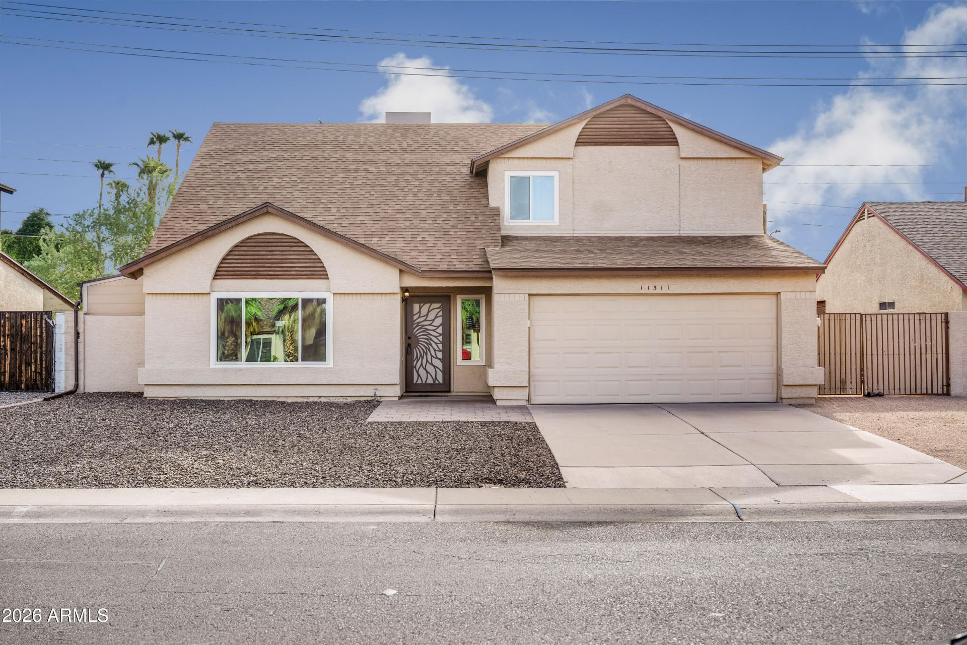 11311 N 91st Drive, Peoria, AZ 85345 Main Photo