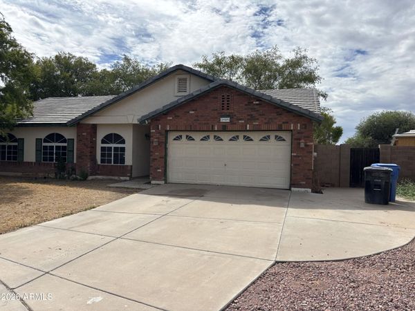 2909 E TYSON Court, Gilbert, AZ 85295