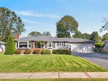 460 Biscayne Drive, Rochester, NY 14612