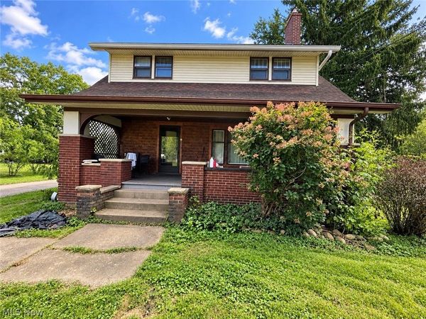 3404 Lincoln Street E, Canton, OH 44707