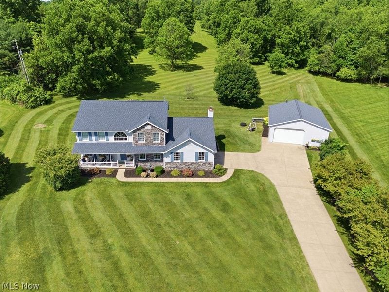 813 Walnut Ridge Street NW, Bolivar, OH 44612 Photo 2