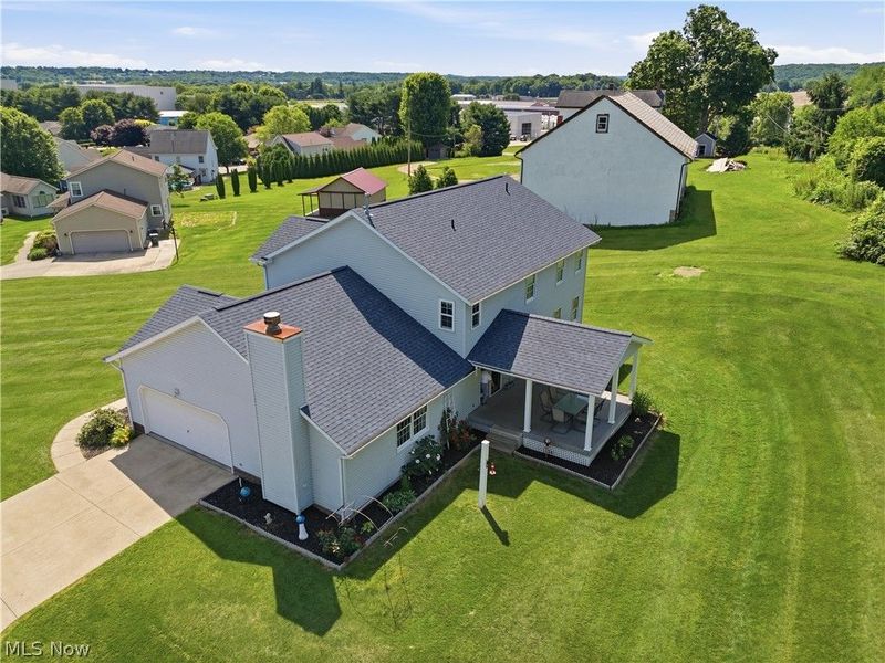 813 Walnut Ridge Street NW, Bolivar, OH 44612 Photo 4