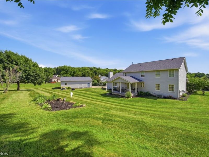 813 Walnut Ridge Street NW, Bolivar, OH 44612 Photo 41