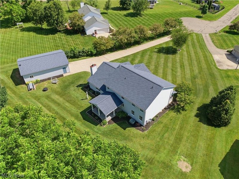 813 Walnut Ridge Street NW, Bolivar, OH 44612 Photo 5