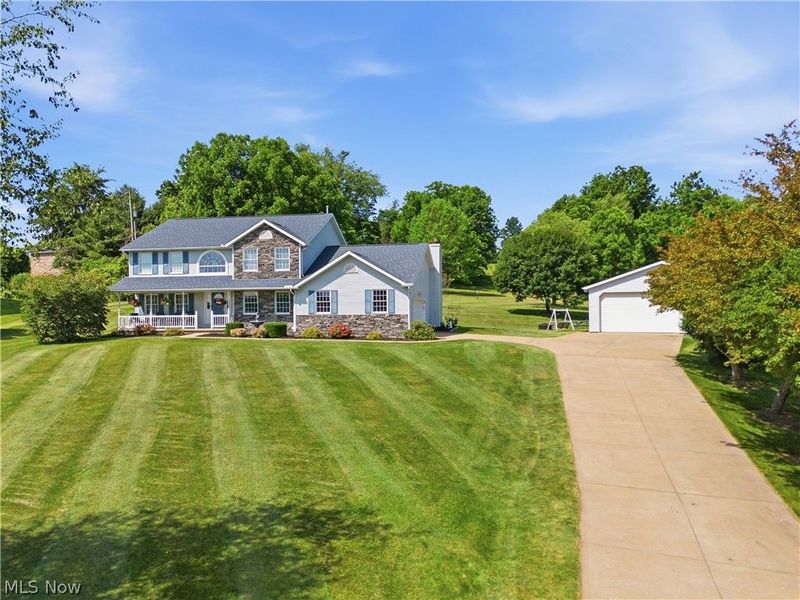 813 Walnut Ridge Street NW, Bolivar, OH 44612 Photo 50
