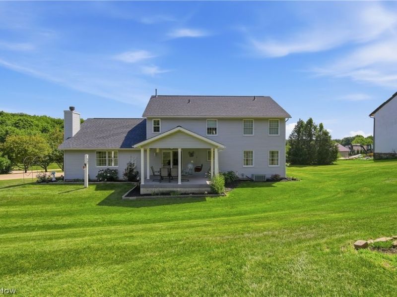 813 Walnut Ridge Street NW, Bolivar, OH 44612 Photo 6