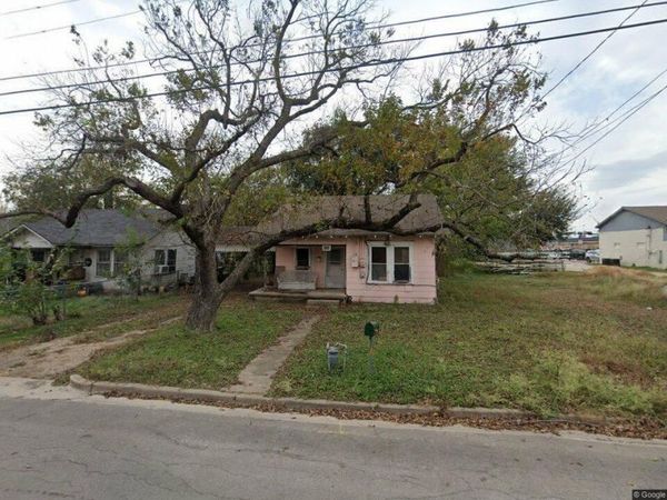 802 Lewis Street, Bellmead, TX 76705