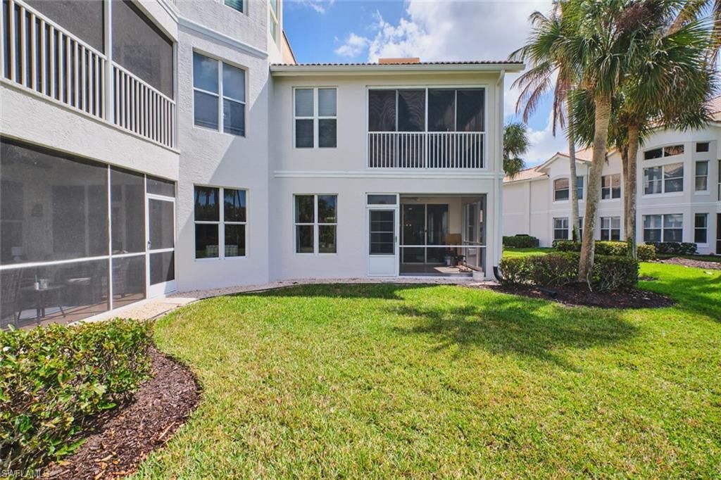 16440 Millstone Cir, Unit 101, Fort Myers, FL 33908 Photo
