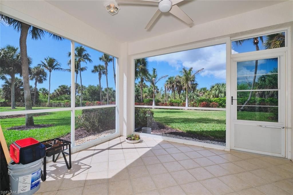 16440 Millstone Cir, Unit 101, Fort Myers, FL 33908 Photo