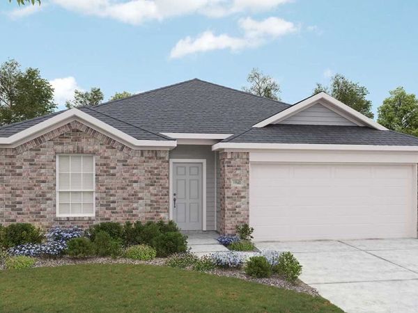 159 Laurel Hike, San Antonio, TX 78253