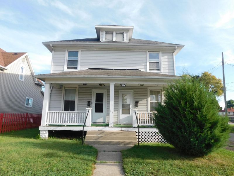1832 Warder Street, Springfield, OH 45503 Photo 1