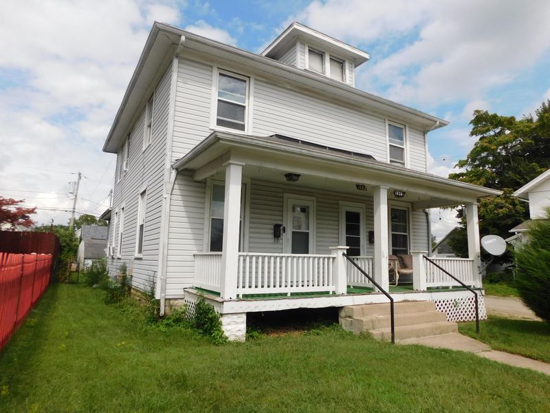 1832 Warder Street, Springfield, OH 45503 Photo 2