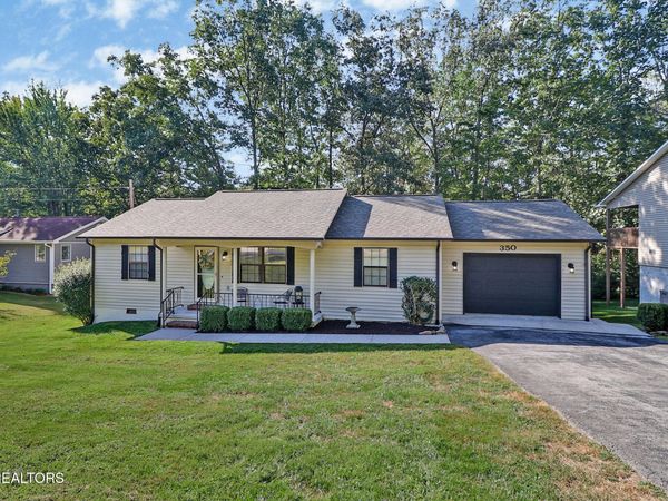 350 Lakeview Drive, Fairfield Glade, TN 38558