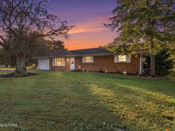 5681 Loudon Ridge Rd, Lenoir City, TN 37771