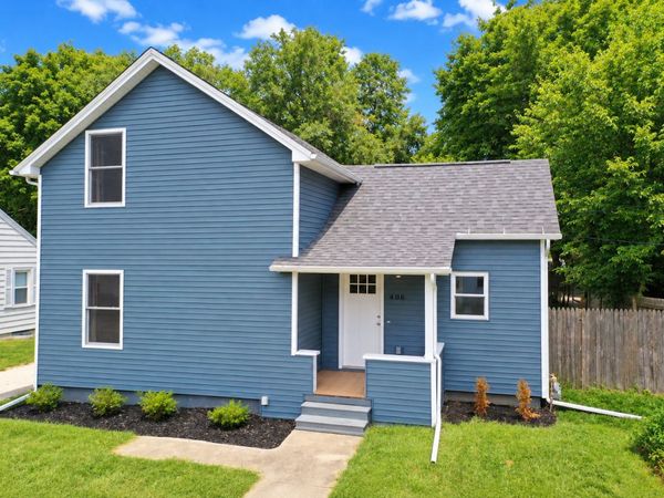 406 E Willow Street , Normal, IL 61761