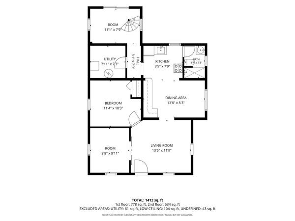 335 E Southmor Road, Morris, IL 60450