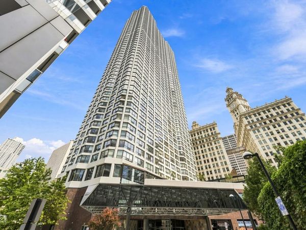 405 N Wabash Avenue , Unit 1015, Chicago, IL 60611