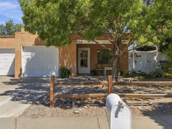 628 Dorado Place SE, Albuquerque, NM 87123