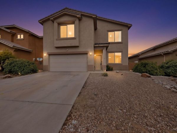3905 North Pole Loop NE, Rio Rancho, NM 87144