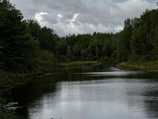 #013 Story Road , Cooper, ME 04657