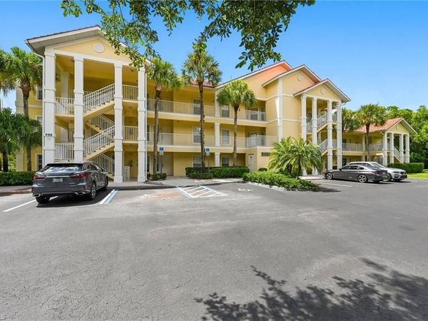 Unit 103, NAPLES, FL 34113