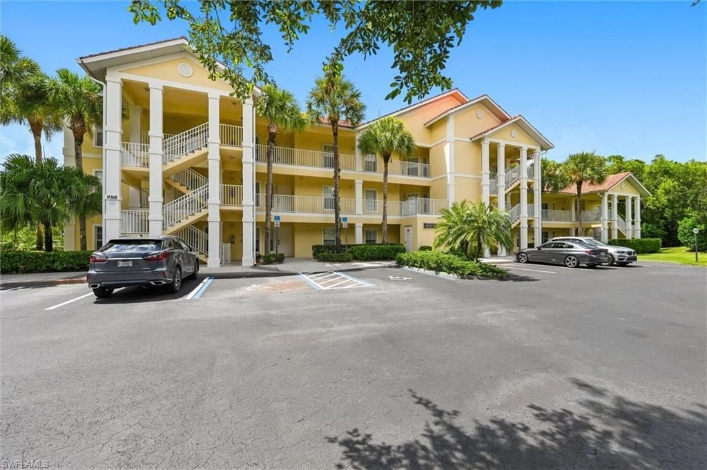 9165 Celeste Dr, Unit 103, Naples, FL 34113 Photo