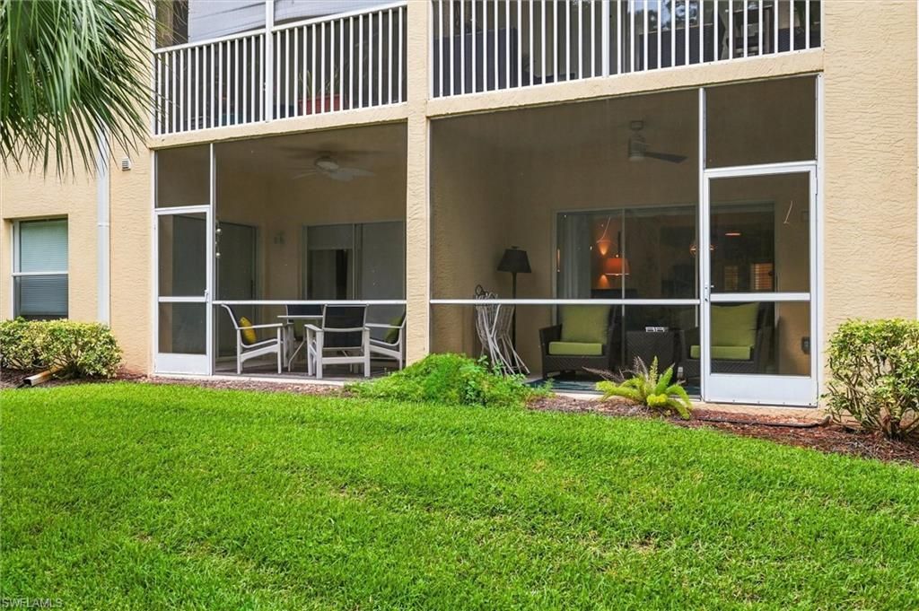 Please Call For Address, Unit 103, Naples, FL 34113 Photo