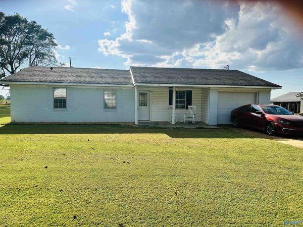 23 Tana Avenue, Courtland, AL 35618