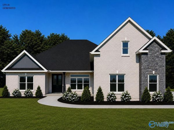 Durham B Avondale Drive, Athens, AL 35613