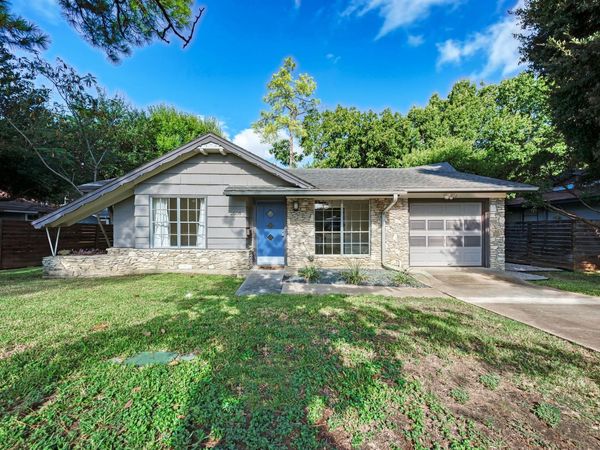 2508 East Side DR, Austin, TX 78704