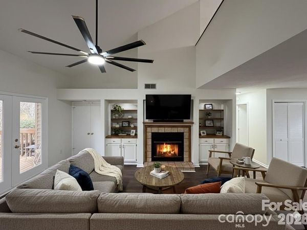 13 Laurel Place Drive , Asheville, NC 28803